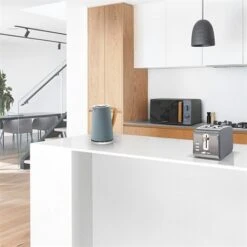 Schneider® Grille-pain Fjord 2 Fentes 800 W SCTON2W -Cuisine Appareils Magasin 700092 2 2 Grille pain Fjord 2 fentes 800 W SCTON2W Schneider