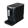 Scott Machine à Café Slimissimo Black Velvet 1470 -Cuisine Appareils Magasin 700096 0 1 Machine a cafe Slimissimo Black Velvet 1470 Scott