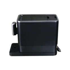 Scott Machine à Café Slimissimo Black Velvet 1470 -Cuisine Appareils Magasin 700096 2 1 Machine a cafe Slimissimo Black Velvet 1470 Scott