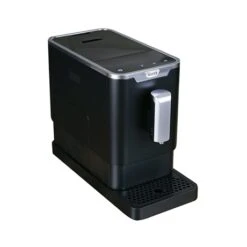 Scott Machine à Café Slimissimo Black Velvet 1470 -Cuisine Appareils Magasin 700096 3 1 Machine a cafe Slimissimo Black Velvet 1470 Scott