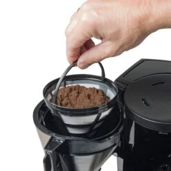 Bestron Cafetière Filtre Avec Verseuse Isotherme 8 Tasses 900 W Coloris Cuivre -Cuisine Appareils Magasin 700100 4 1 Cafetiere filtre avec verseuse isotherme 8 tasses 900 W coloris cuivre Bestron