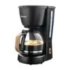 Bestron Cafetière à Filtre 1,25L 1000W -Cuisine Appareils Magasin 700103 0 1 Cafetiere a filtre 1 25L 1000W Bestron