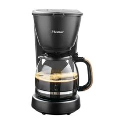 Bestron Cafetière à Filtre 1,25L 1000W -Cuisine Appareils Magasin 700103 2 1 Cafetiere a filtre 1 25L 1000W Bestron