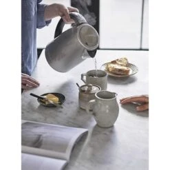 Cuisinart Bouilloire Deux Températures 1,7 L CPK17E 9 Cuisinart Bouilloire Deux Températures 1,7 L CPK17E -Cuisine Appareils Magasin 70038 3 7 Bouilloire deux temperatures 1 7 L CPK17E Cuisinart