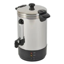 Percolateur à Café Pour 40-50 Tasses - 8,8 L ZJ-88