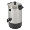 Percolateur à Café Professionnel Pour 80-100 Tasses - 15 L ZJ-150 -Cuisine Appareils Magasin 70098 0 1 Percolateur a cafe professionnel pour 80 100 tasses 15 L ZJ 150 Kitchen Chef Professional