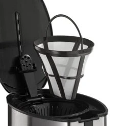 Cafetière Programmable Naos 1,5 L 1000 W -Cuisine Appareils Magasin 701000 4 1 Cafetiere programmable Naos 1 5 L 1000 W Lagrange