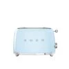 Smeg Toaster 2 Tranches Bleu Azur 950 W TSF01PBEU 2 Smeg Toaster 2 Tranches Bleu Azur 950 W TSF01PBEU -Cuisine Appareils Magasin 701002 0 1 Toaster 2 tranches bleu azur 950 W TSF01PBEU Smeg