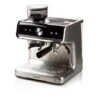Domo Machine Expresso Avec Broyeur DO720K -Cuisine Appareils Magasin 701003 0 1 Machine expresso avec broyeur DO720K Domo