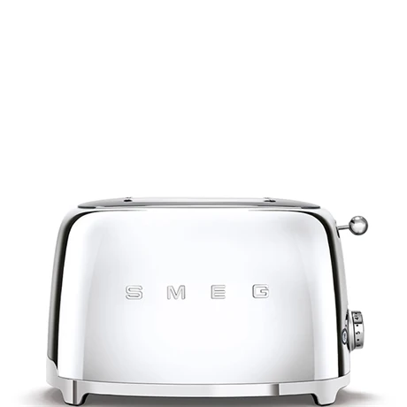 Smeg Toaster 2 Fentes 950 W TSF01SSEU 3 Smeg Toaster 2 Fentes 950 W TSF01SSEU