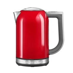 Cuisine Appareils Magasin -Cuisine Appareils Magasin 70107 1 2 Bouilloire electrique rouge 5KEK1722EER Kitchenaid