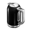 KitchenAid Bouilloire électrique Noire 5KEK1722EOB 1 KitchenAid Bouilloire électrique Noire 5KEK1722EOB -Cuisine Appareils Magasin 70108 0 3 Bouilloire electrique noire 5KEK1722EOB Kitchenaid