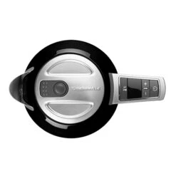 KitchenAid Bouilloire électrique Noire 5KEK1722EOB -Cuisine Appareils Magasin 70108 2 3 Bouilloire electrique noire 5KEK1722EOB Kitchenaid