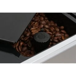 Scott Machine à Café Avec Broyeur 19 Bars Slimissimo -Cuisine Appareils Magasin 70169 3 2 Machine a cafe avec broyeur 19 bars Slimissimo Scott