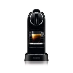 Magimix Nespresso M195 Citiz 1 L Noir 11315 -Cuisine Appareils Magasin 70199 2 4 Nespresso M195 citiz 1 L Noir 11315 Magimix