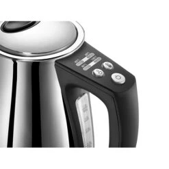 Bouilloire électrique 1,2 L Inox 8 Bouilloire électrique 1,2 L Inox -Cuisine Appareils Magasin 702001 1 5 Bouilloire electrique 1 2 L inox Lagrange