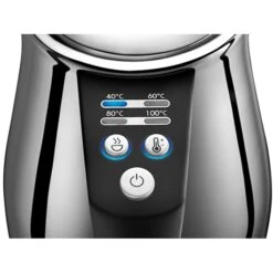 Bouilloire électrique 1,2 L Inox 10 Bouilloire électrique 1,2 L Inox -Cuisine Appareils Magasin 702001 3 5 Bouilloire electrique 1 2 L inox Lagrange