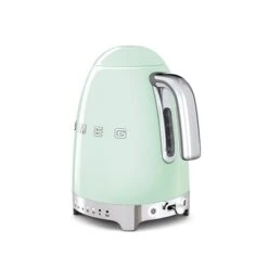 Smeg Bouilloire 1,7 L 2400 W KLF04PGEU Vert D'eau 7 Smeg Bouilloire 1,7 L 2400 W KLF04PGEU Vert D'eau -Cuisine Appareils Magasin 702007 2 1 Bouilloire 1 7 L 2400 W KLF04PGEU vert d eau Smeg