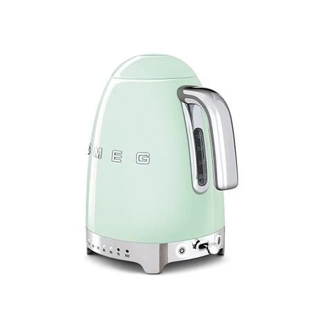 Smeg Bouilloire 1,7 L 2400 W KLF04PGEU Vert D'eau 5 Smeg Bouilloire 1,7 L 2400 W KLF04PGEU Vert D'eau – Image 3