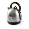 Domo Bouilloire Rétro 1,7 L 2200 W DO9230WK -Cuisine Appareils Magasin 702011 0 1 Bouilloire retro 1 7 L 2200 W DO9230WK Domo