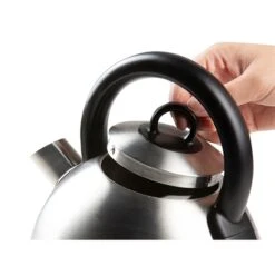 Domo Bouilloire Rétro 1,7 L 2200 W DO9230WK -Cuisine Appareils Magasin 702011 4 1 Bouilloire retro 1 7 L 2200 W DO9230WK Domo