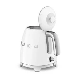 Cuisine Appareils Magasin -Cuisine Appareils Magasin 702033 1 1 Mini bouilloire 0 8 L 1400 W KLF05PBEU blanc Smeg