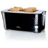 Domo Grille Pain Cool Touch 2 Tranches XL 1350 W DO961T -Cuisine Appareils Magasin 70203 0 1 Grille pain cool touch 2 tranches XL 1350 W DO961T Domo