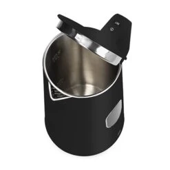Bouilloire 1800 W KG2100-2 Noire -Cuisine Appareils Magasin 702048 2 1 Bouilloire 1800 W KG2100 2 noire ADE