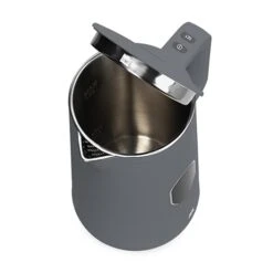 Bouilloire 1800 W KG2100-3 Grise -Cuisine Appareils Magasin 702049 2 1 Bouilloire 1800 W KG2100 3 grise ADE