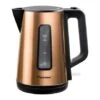 Bestron Bouilloire électrique Coloris Cuivre 1,7 L 1850 2200 W 1 Bestron Bouilloire électrique Coloris Cuivre 1,7 L 1850 2200 W -Cuisine Appareils Magasin 702050 0 1 Bouilloire electrique coloris cuivre 1 7 L 1850 2200 W Bestron