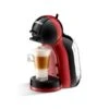 Krups Cafetière Nescafe Dolce Gusto Mini Me Noir Et Rouge YY2749FD -Cuisine Appareils Magasin 70238 0 10 Cafetiere Nescafe Dolce Gusto mini me noir et rouge YY2749FD Krups