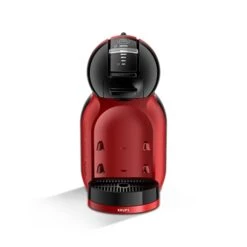 Krups Cafetière Nescafe Dolce Gusto Mini Me Noir Et Rouge YY2749FD -Cuisine Appareils Magasin 70238 1 10 Cafetiere Nescafe Dolce Gusto mini me noir et rouge YY2749FD Krups