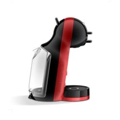 Krups Cafetière Nescafe Dolce Gusto Mini Me Noir Et Rouge YY2749FD -Cuisine Appareils Magasin 70238 3 10 Cafetiere Nescafe Dolce Gusto mini me noir et rouge YY2749FD Krups