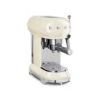 Smeg Machine à Café Expresso Crème 1 L 1350 W ECF01CREU -Cuisine Appareils Magasin 70288 0 3 Machine a cafe expresso creme 1 L 1350 W ECF01CREU Smeg
