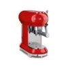 Smeg Machine à Café Expresso Rouge 1 L 1350 W ECF01RDEU -Cuisine Appareils Magasin 70290 0 5 Machine a cafe expresso rouge 1 L 1350 W ECF01RDEU Smeg