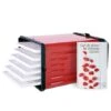 Déshydrateur Pro 6 Plateaux 5500 Cm² 500 W -Cuisine Appareils Magasin 710001 0 2 Deshydrateur pro 6 plateaux 5500 cm 500 W Atacama
