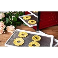 Déshydrateur Pro 6 Plateaux 5500 Cm² 500 W -Cuisine Appareils Magasin 710001 2 2 Deshydrateur pro 6 plateaux 5500 cm 500 W Atacama