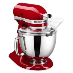 KitchenAid Verseur Protecteur 1 Pièce 5KSMTHPS -Cuisine Appareils Magasin 71027 2 3 Verseur protecteur 1 piece 5KSMTHPS Kitchenaid