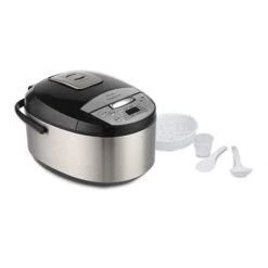 THOMSON Multicuiseur Crea Cook Easy 5 L 860 W -Cuisine Appareils Magasin 711012 2 1 Multicuiseur Crea Cook Easy 5 L 860 W Thomson