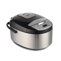 THOMSON Multicuiseur Crea Cook Easy 5 L 860 W -Cuisine Appareils Magasin 711012 3 1 Multicuiseur Crea Cook Easy 5 L 860 W Thomson