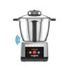 Magimix Robot Cook Expert Connect 18913 Chrome -Cuisine Appareils Magasin 711013 0 1 Robot Cook Expert Connect 18913 chrome Magimix