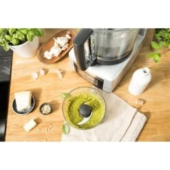 Magimix Robot Cook Expert XL Connect 18914 Platine -Cuisine Appareils Magasin 711014 3 1 Robot Cook Expert XL Connect 18914 platine Magimix