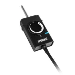 Princess Multi-cuiseur Pure Noir 2 Compartiments -Cuisine Appareils Magasin 713002 4 3 Multi cuiseur Pure noir 2 compartiments Princess