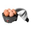 Bestron Cuit Oeufs 7 Oeufs - 350 W AEC700 -Cuisine Appareils Magasin 713004 0 2 Cuit oeufs 7 oeufs 350 W AEC700 Bestron