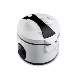 Cuiseur à Riz Inox 3L 500 W -Cuisine Appareils Magasin 713010 2 1 Cuiseur a riz inox 3L 500 W Simeo