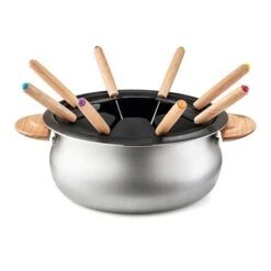 Wok Et Fondue Classic 900 W 349019 -Cuisine Appareils Magasin 714001 2 2 Wok et fondue classic 900 W 349019 Lagrange