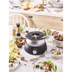 Wok Et Fondue Classic 900 W 349019 -Cuisine Appareils Magasin 714001 3 2 Wok et fondue classic 900 W 349019 Lagrange