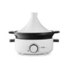 Tajine électrique Céramique 4 Personnes 1000 W Blanc 1 Tajine électrique Céramique 4 Personnes 1000 W Blanc -Cuisine Appareils Magasin 714004 0 1 Tajine electrique ceramique 4 personnes 1000 W blanc Simeo