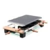 Raclette Et Grill Pierre élégance 8 Personnes 1000 W 399003 -Cuisine Appareils Magasin 714082 0 1 Raclette et grill pierre elegance 8 personnes 1000 W 399003 Lagrange