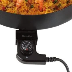 LIVOO Faitout électrique 40 Cm 6,5 L DOC133 -Cuisine Appareils Magasin 71566 2 1 Faitout electrique 40 cm 6 5 L DOC133 Livoo